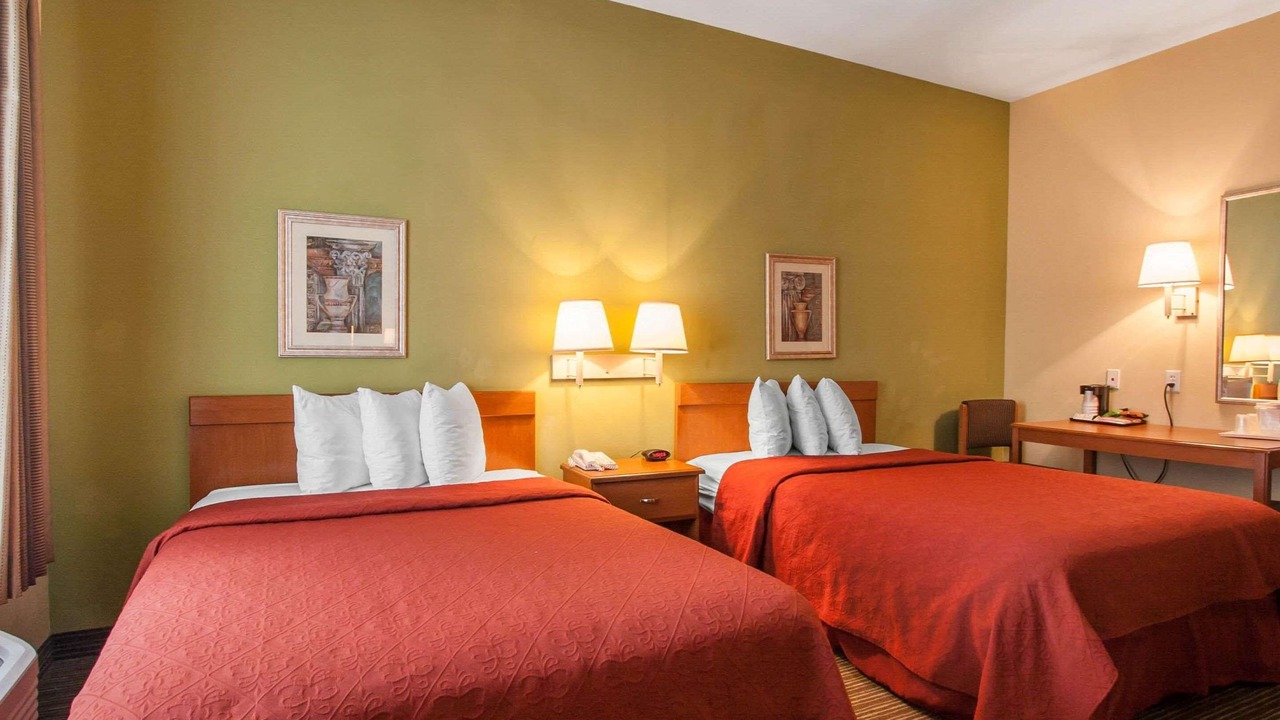 Photo of Bedroom in Joplin