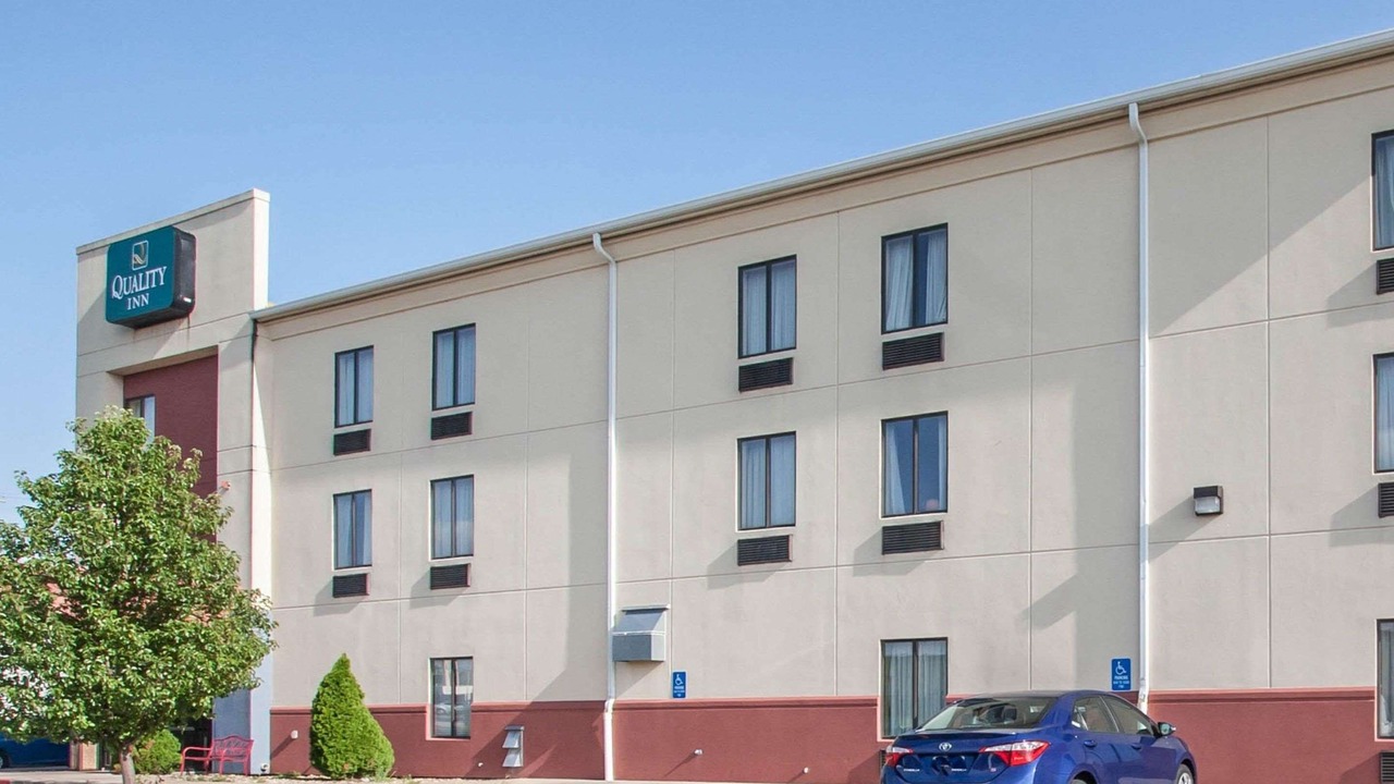 Photo of Outdoor in Joplin