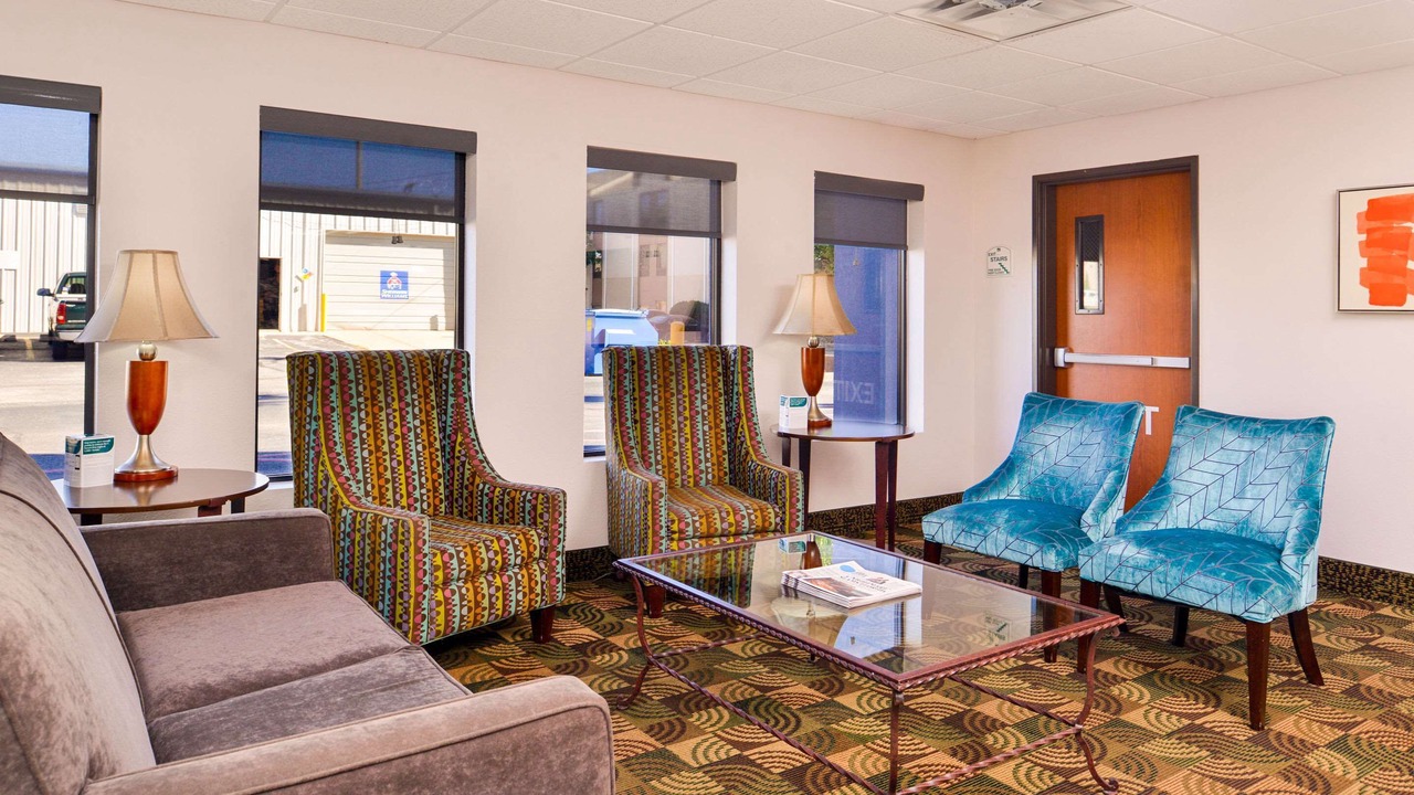 Photo of Livingroom in Joplin