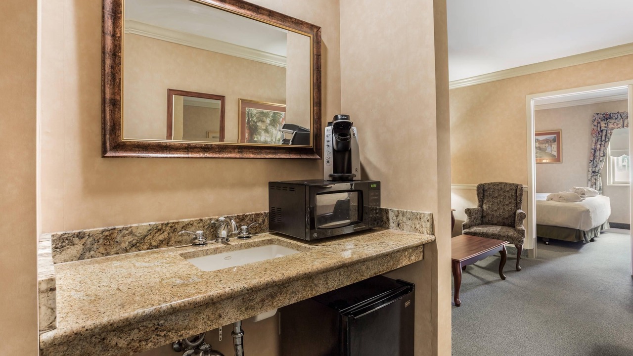 Photo of Bedroom in Town of Union