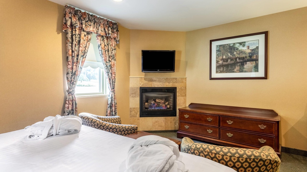Photo of Livingroom in Town of Union