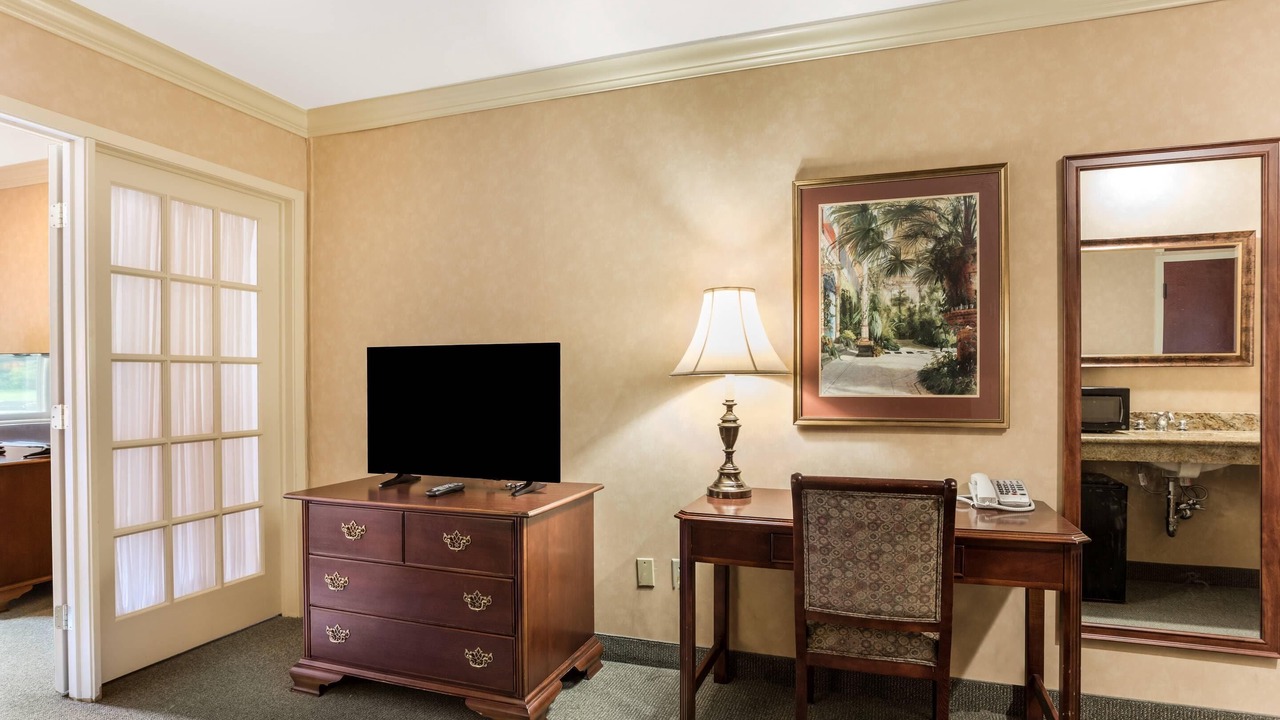 Photo of Bedroom in Town of Union