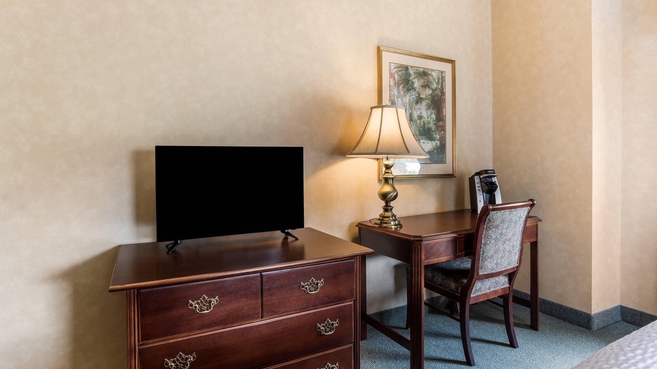 Photo of Bedroom in Town of Union