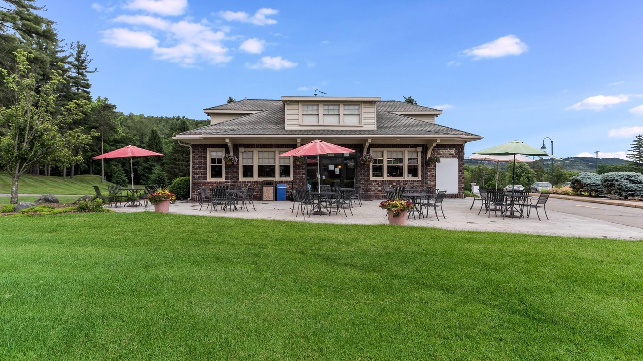 Photo of Outdoor in Town of Union