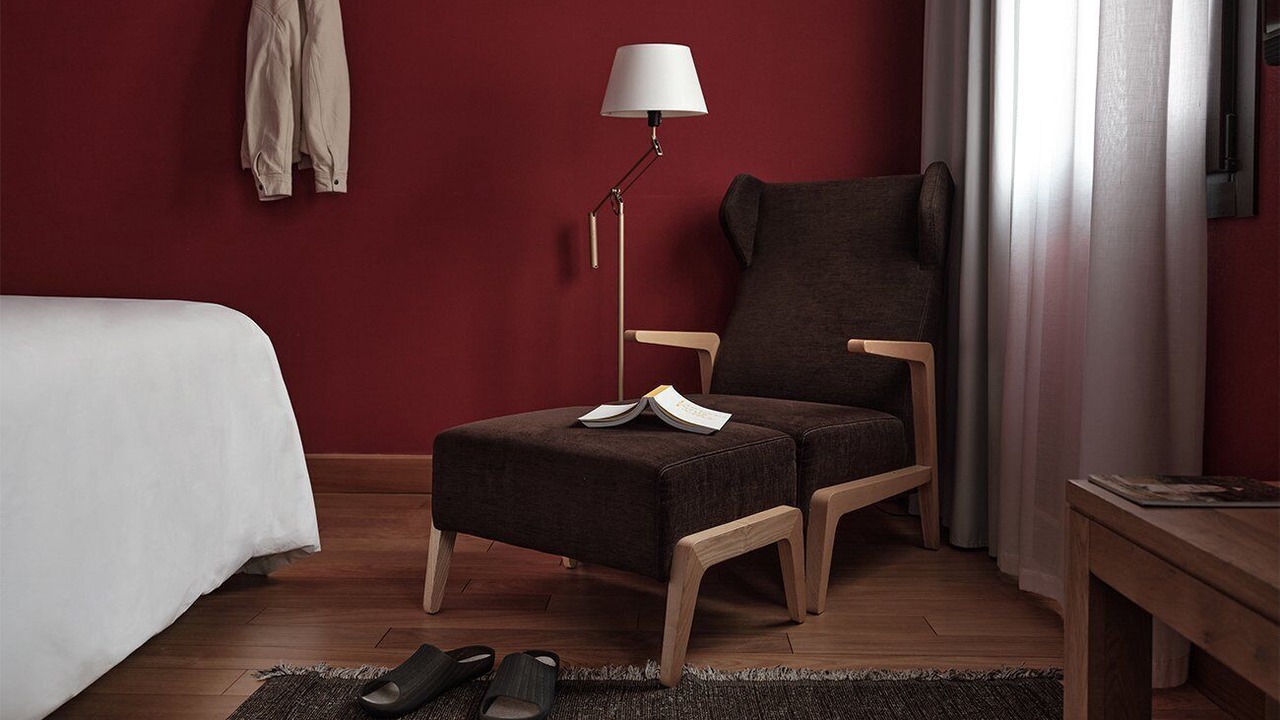Photo of Bedroom in El Raval