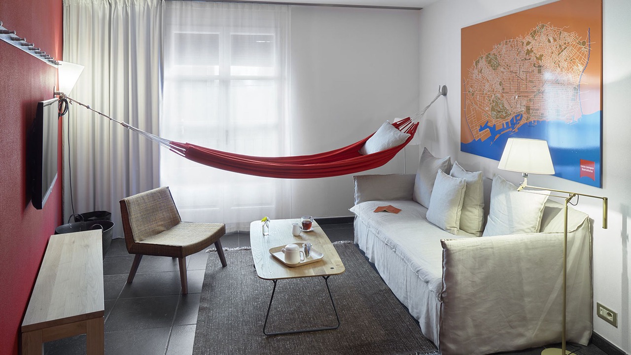 Photo of Bedroom in El Raval