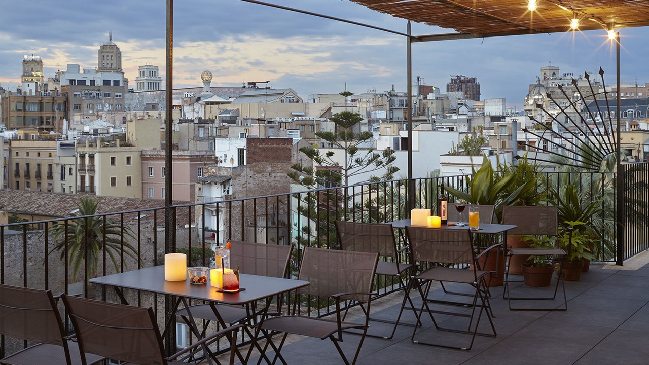 Photo of Outdoor in El Raval