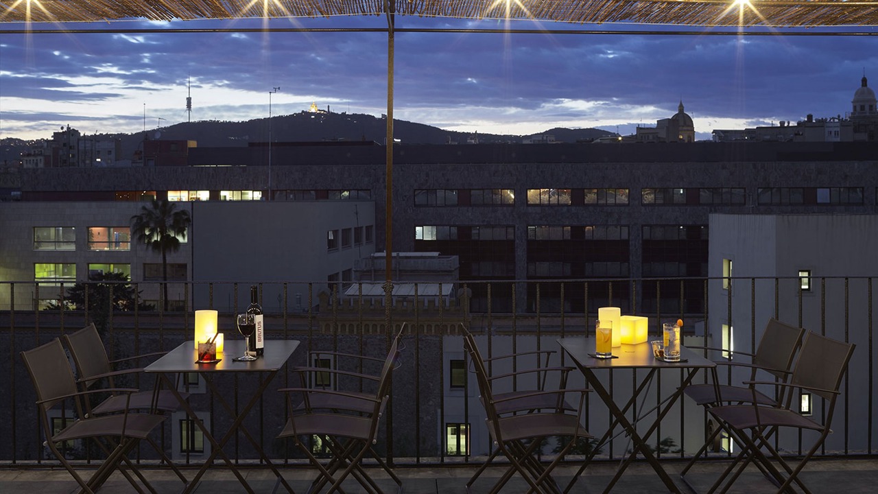 Photo of Outdoor in El Raval