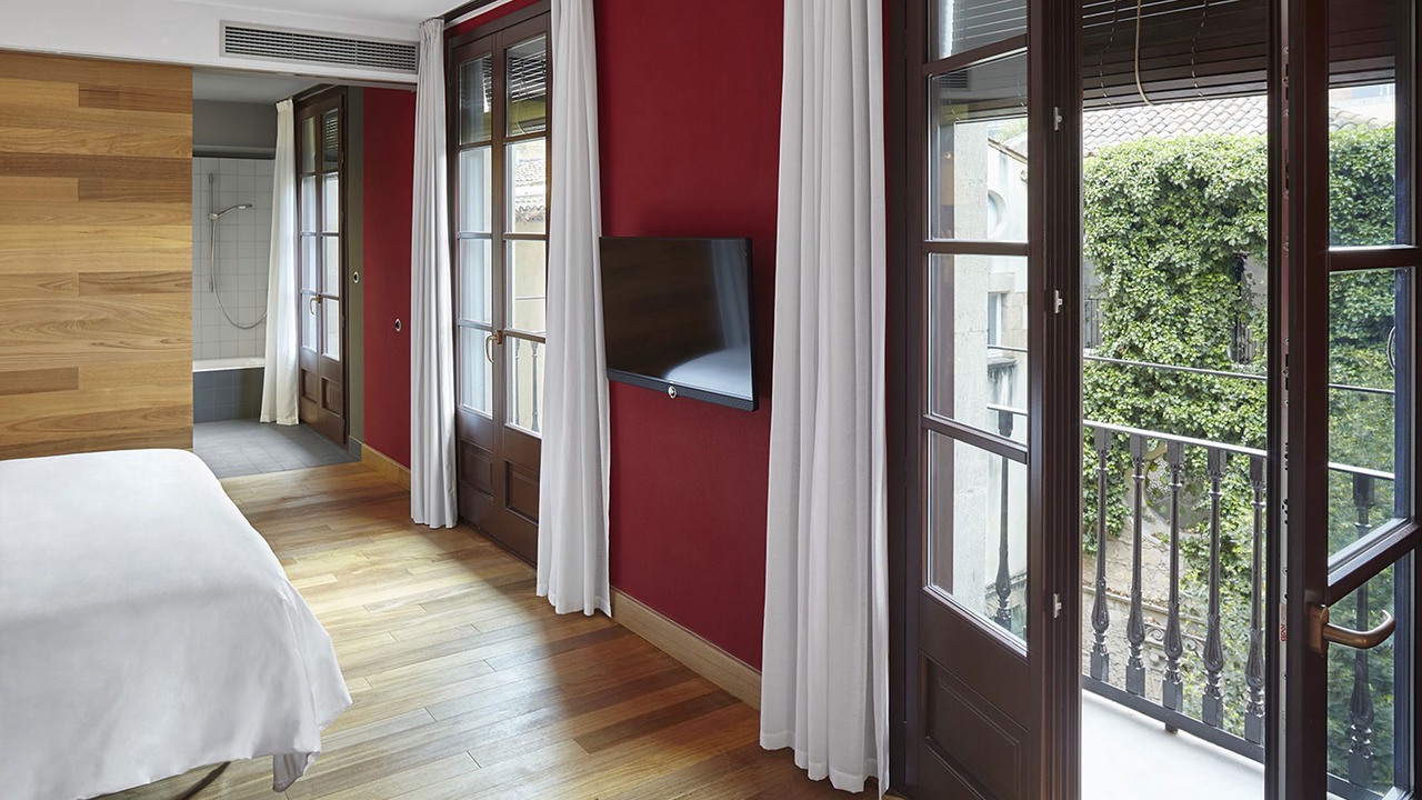 Photo of Bedroom in El Raval
