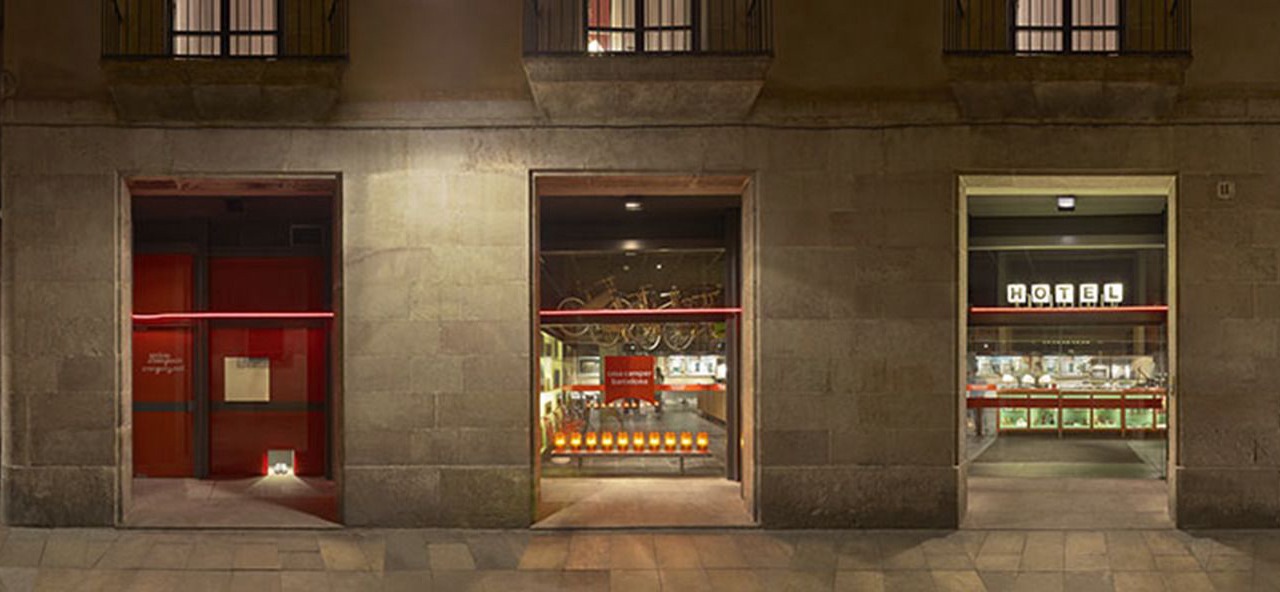Photo of Outdoor in El Raval