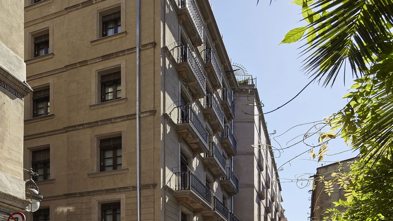 Photo of Outdoor in El Raval