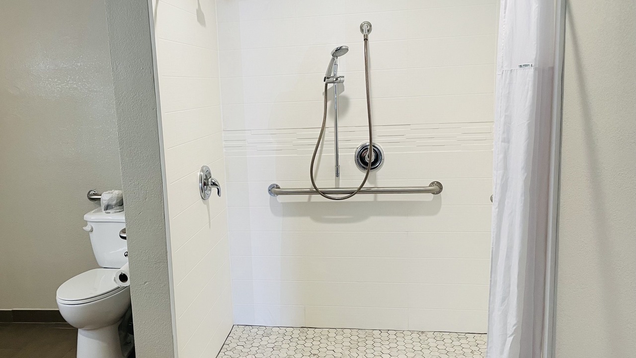Photo of Bathroom in El Cajon