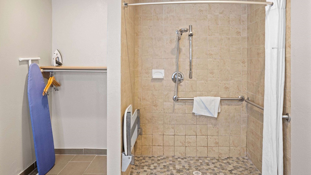 Photo of Bathroom in El Cajon