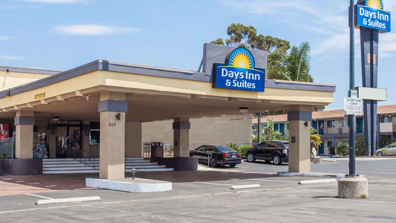 Photo of Outdoor in El Cajon