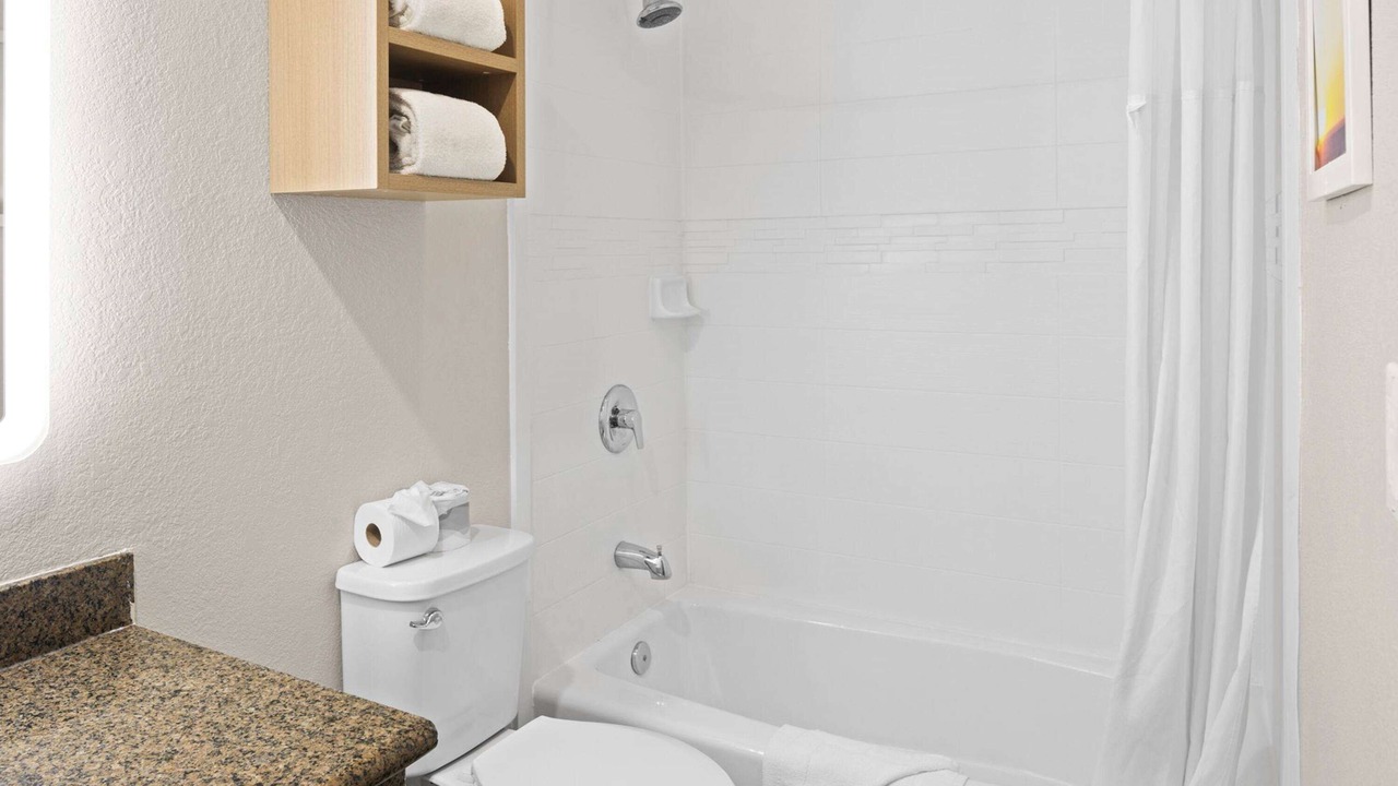 Photo of Bathroom in El Cajon