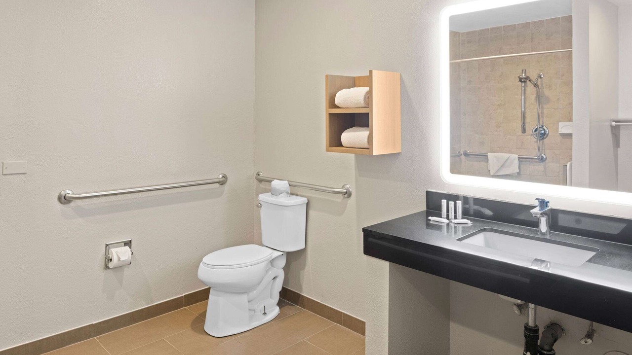 Photo of Bathroom in El Cajon