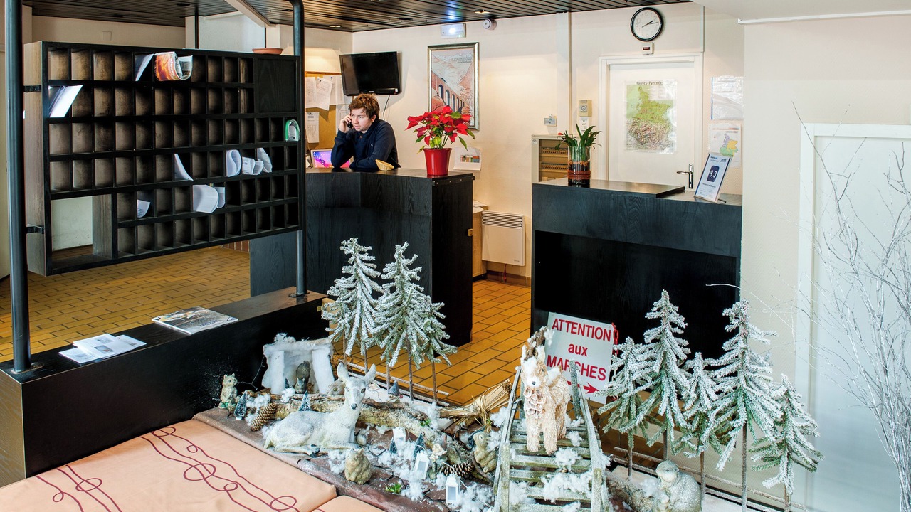 Photo of Others in Aspin-en-Lavedan