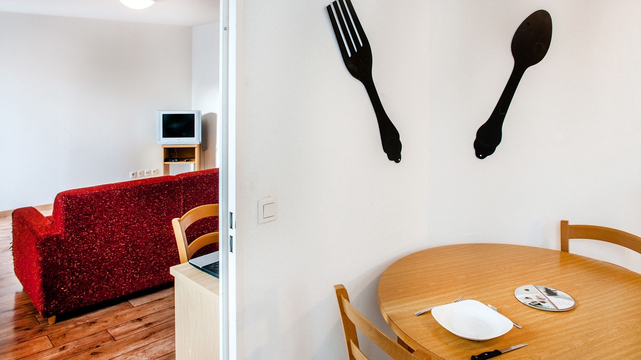 Photo of Bedroom in Aspin-en-Lavedan