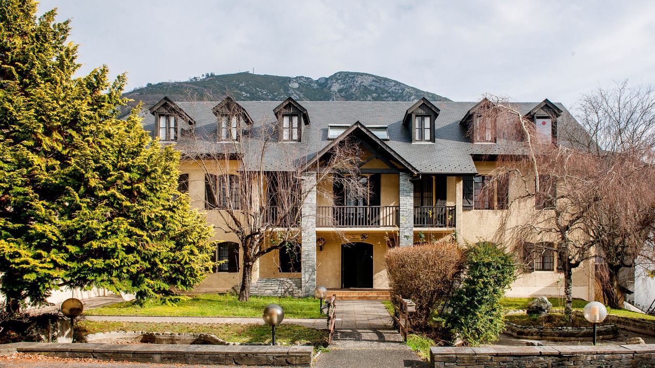 Photo of Outdoor in Aspin-en-Lavedan