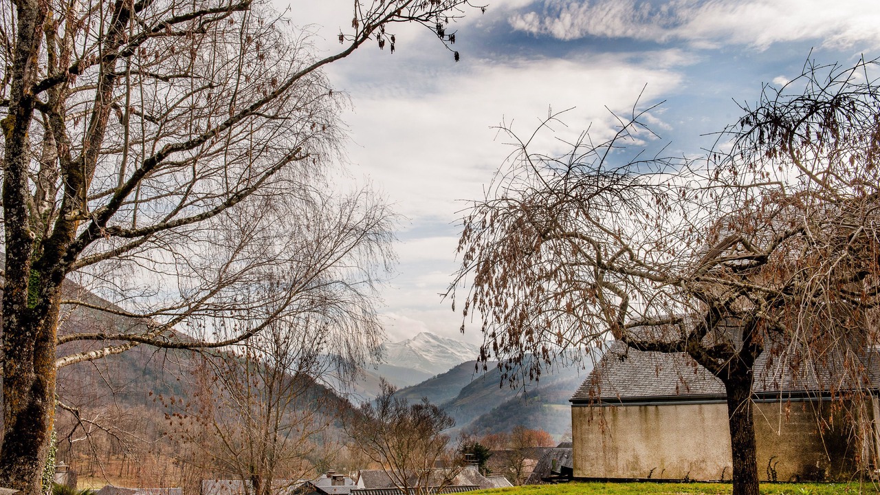 Photo of Outdoor in Aspin-en-Lavedan