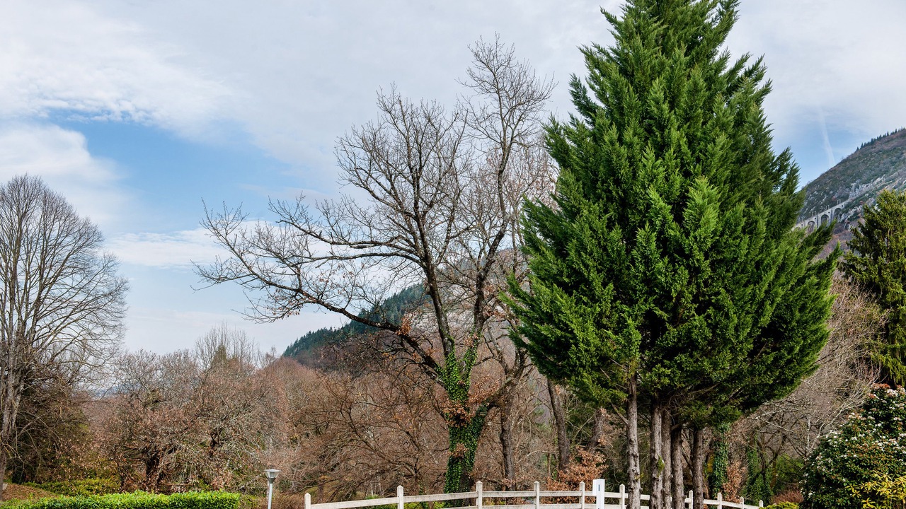 Photo of Outdoor in Aspin-en-Lavedan