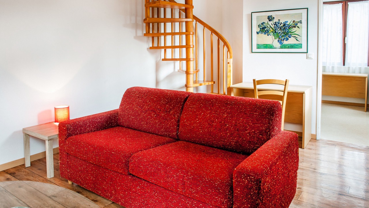 Photo of Bedroom in Aspin-en-Lavedan