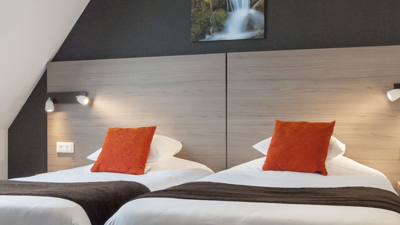 Photo of Bedroom in Munster