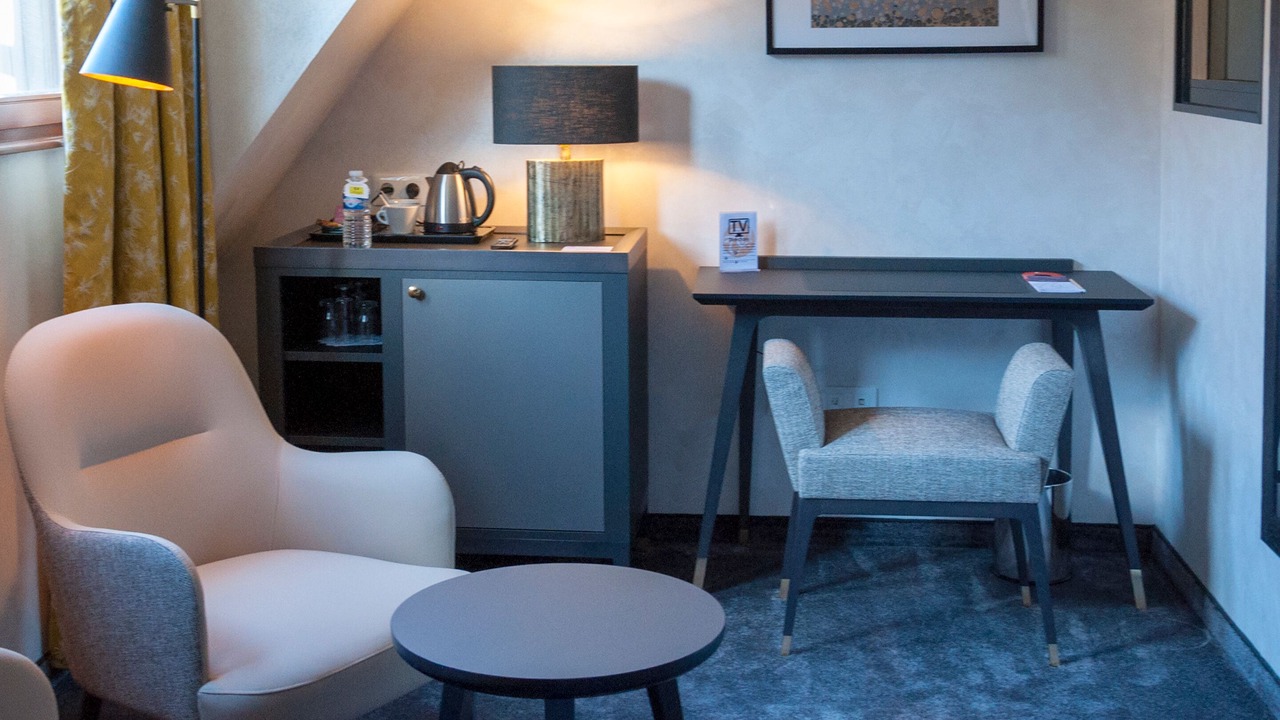 Photo of Bedroom in Munster