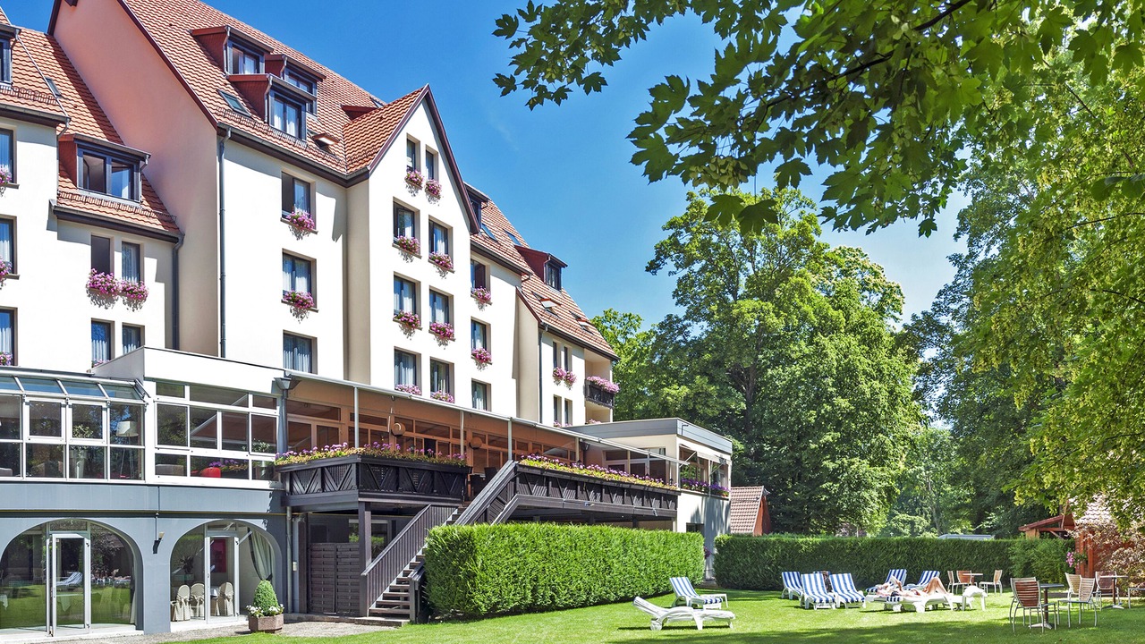 Photo of Outdoor in Munster