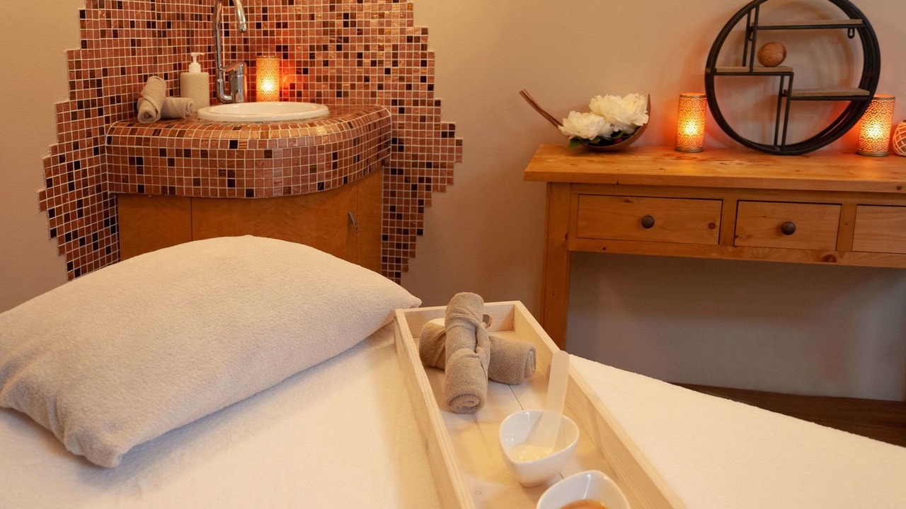 Photo of Bedroom in Munster