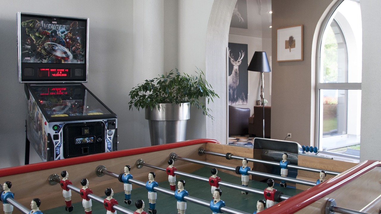 Photo of Bedroom in Munster