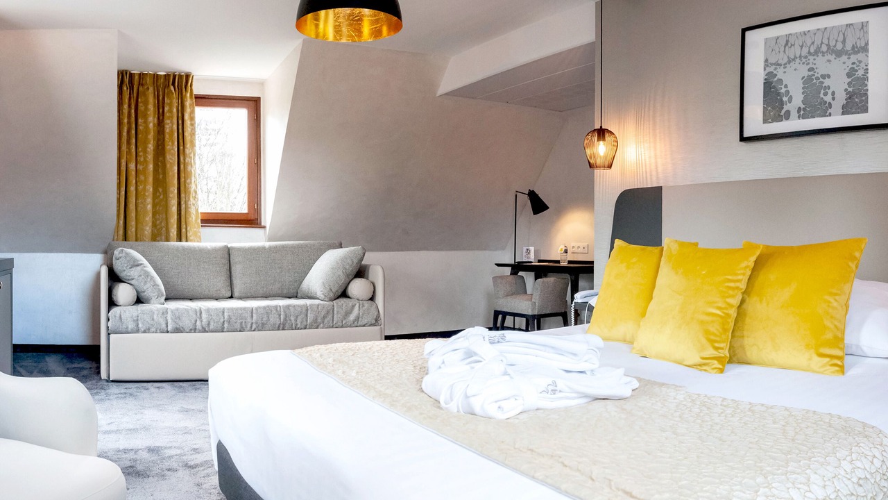 Photo of Bedroom in Munster