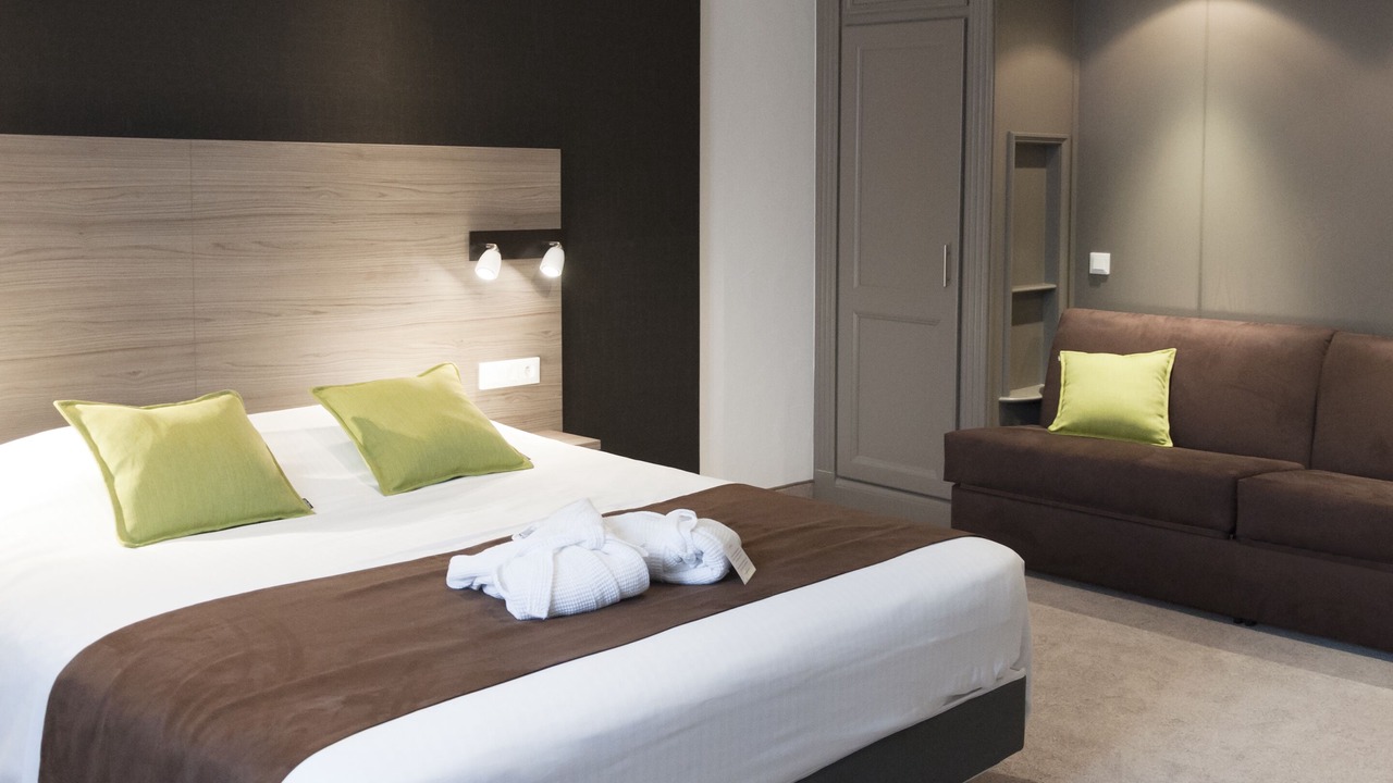 Photo of Bedroom in Munster