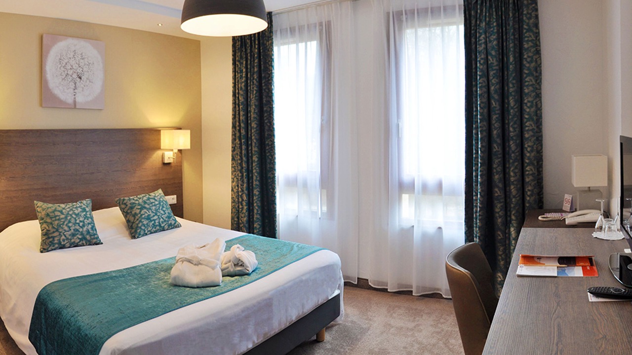 Photo of Bedroom in Munster