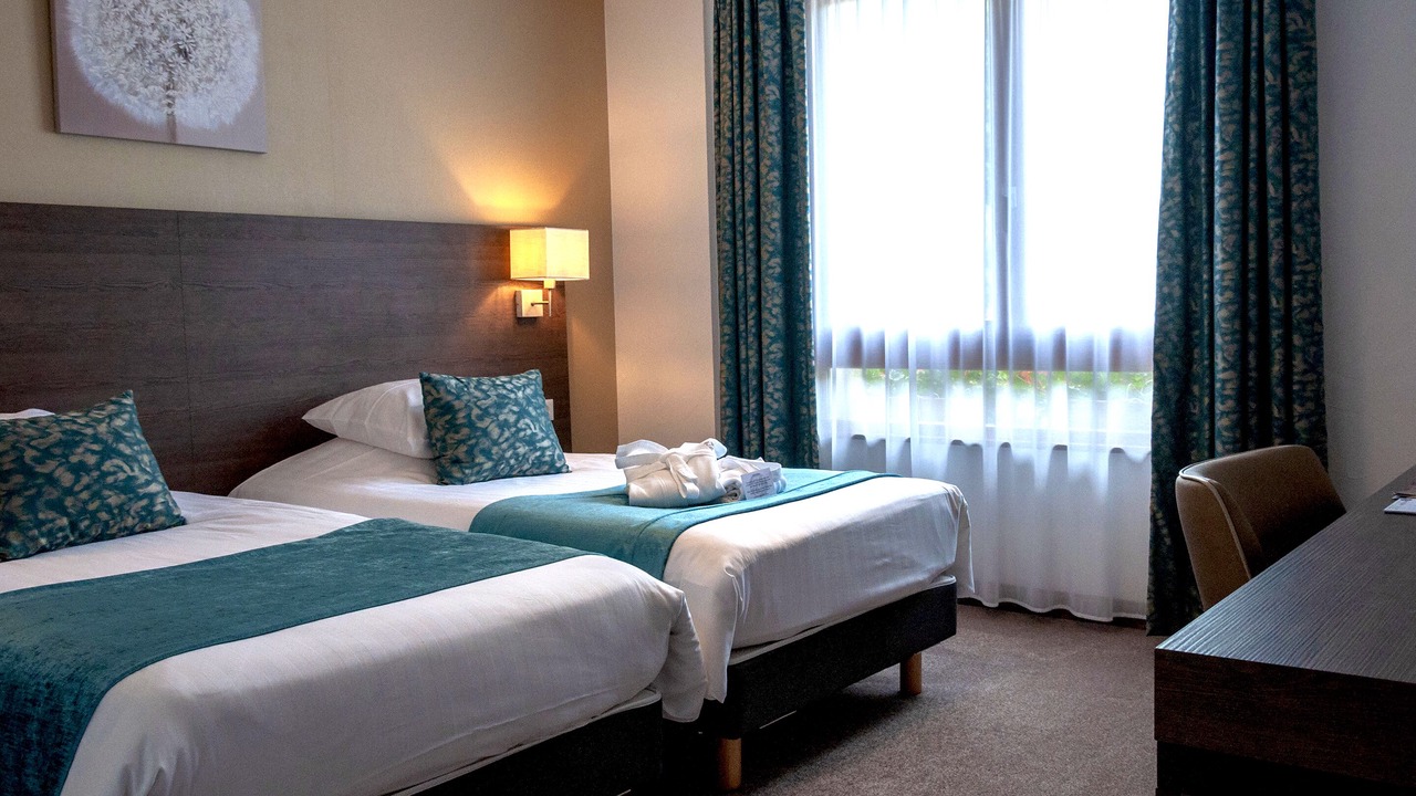 Photo of Bedroom in Munster