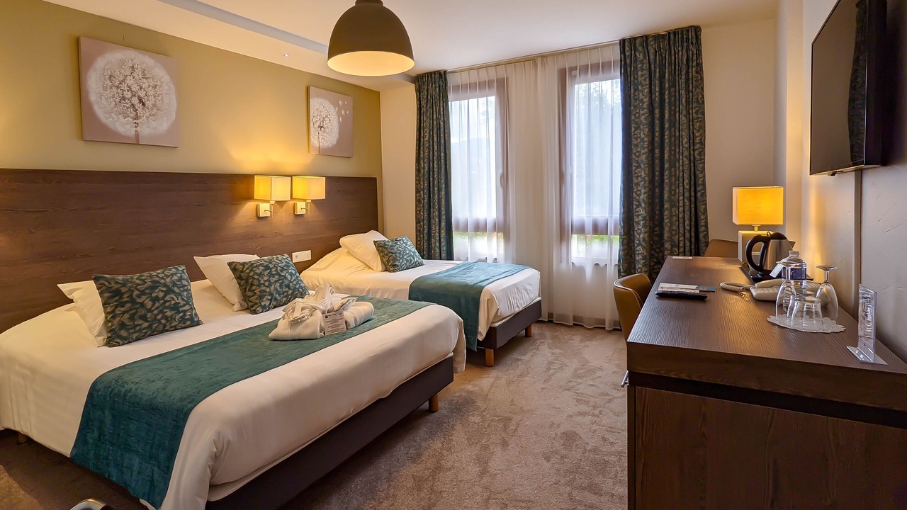 Photo of Bedroom in Munster