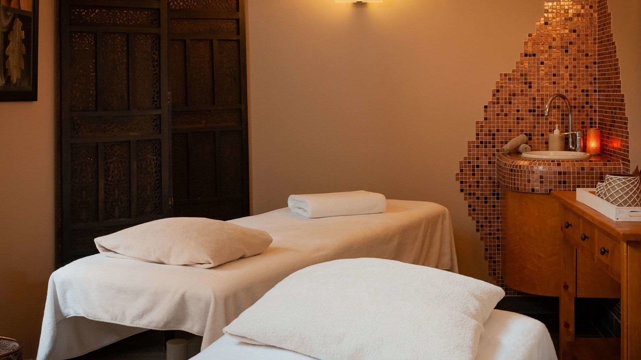 Photo of Bedroom in Munster