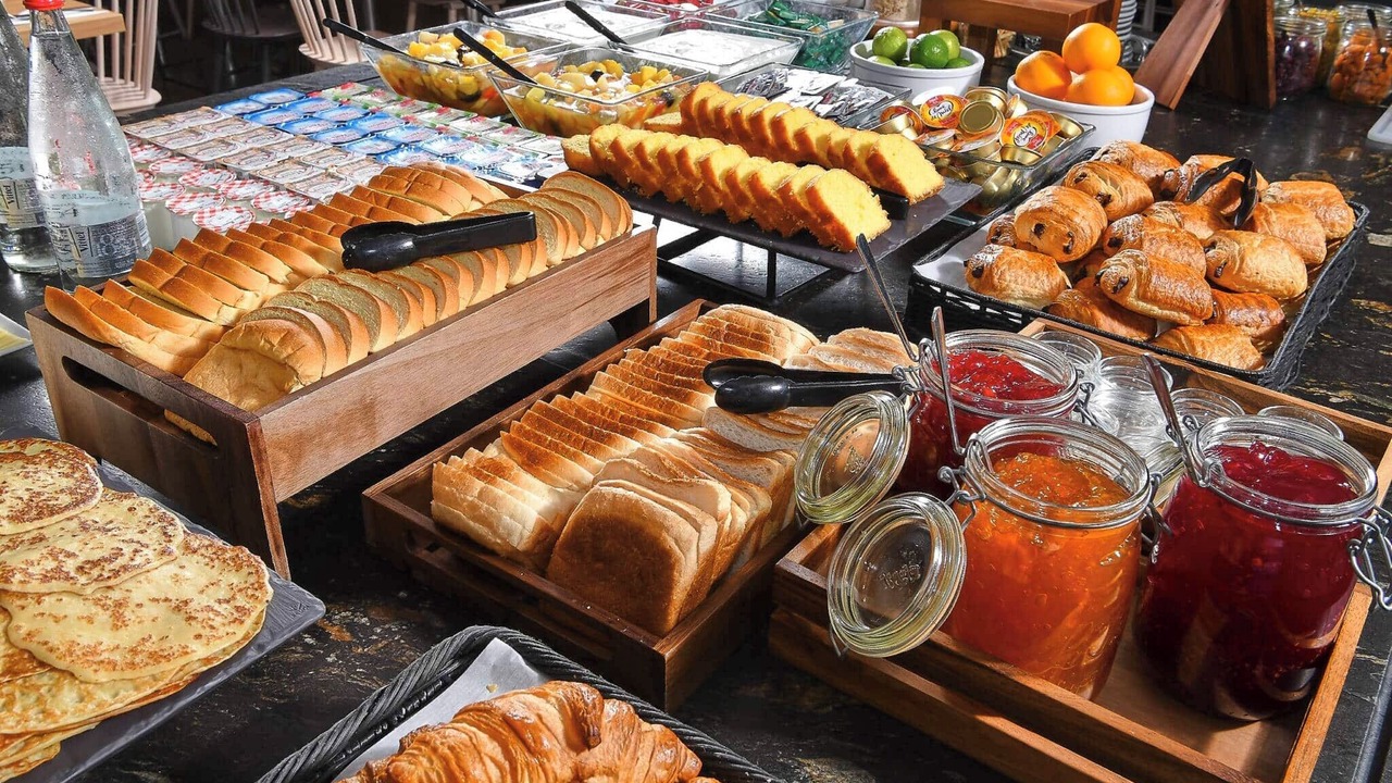 Photo of Outdoor in Bussy-Saint-Georges