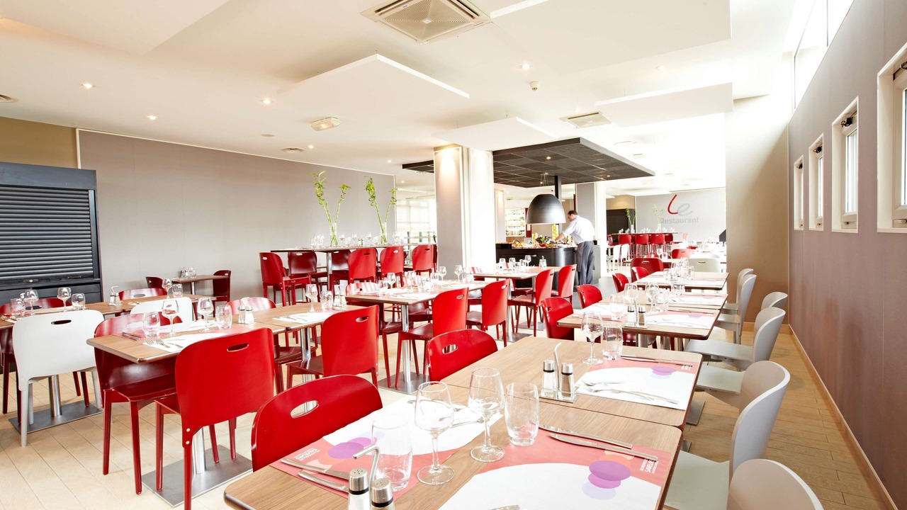 Photo of Outdoor in Bussy-Saint-Georges