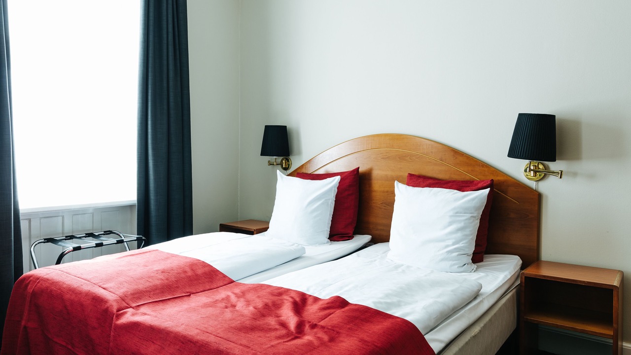 Photo of Bedroom in København V