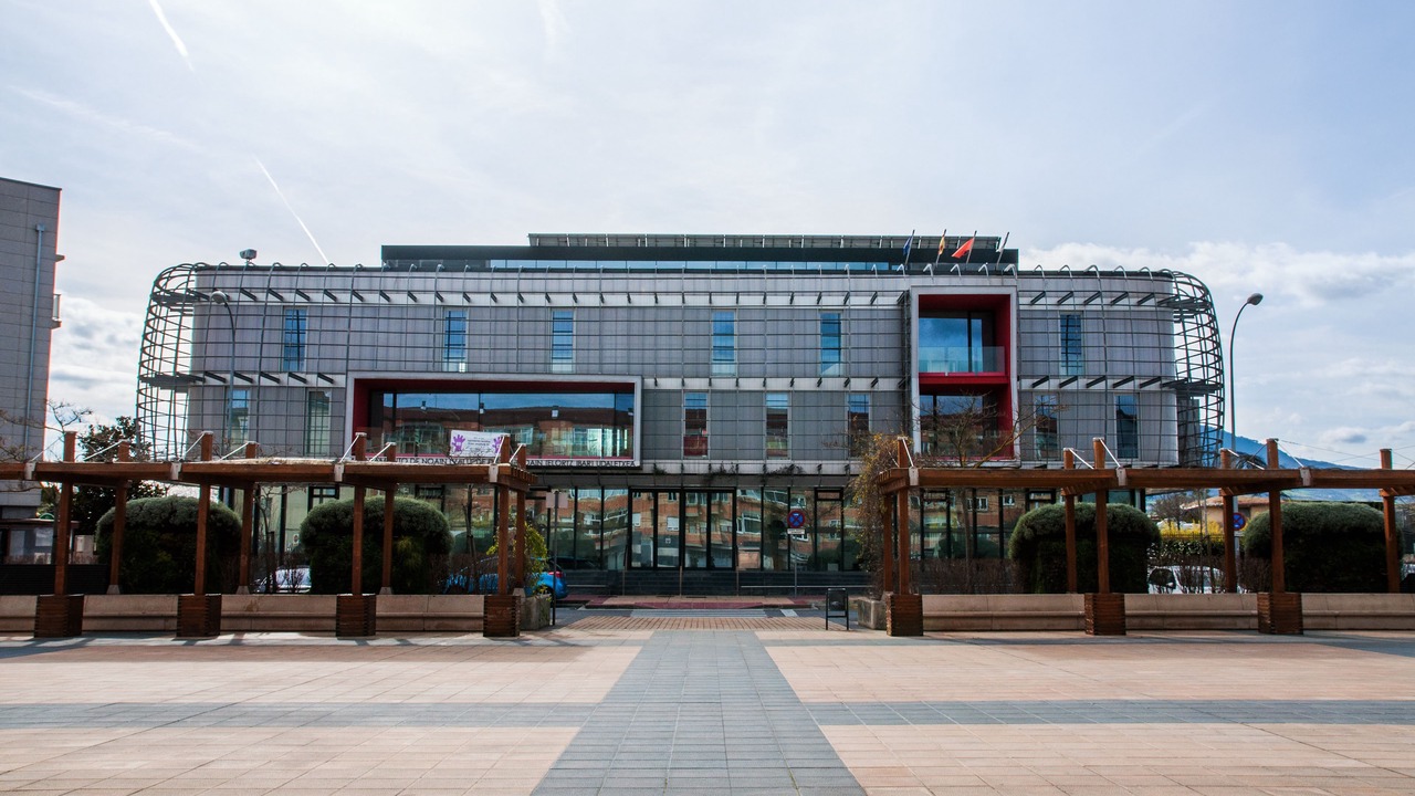 Photo of Outdoor in Noain