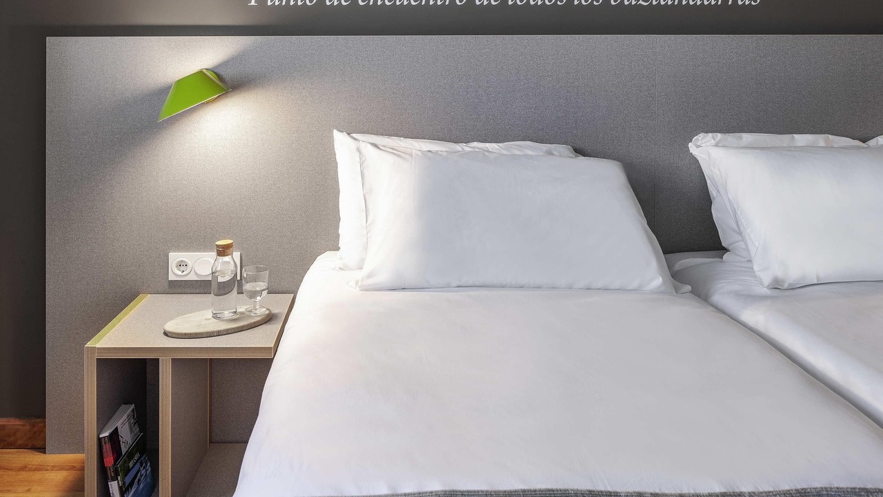 Photo of Bedroom in Noain