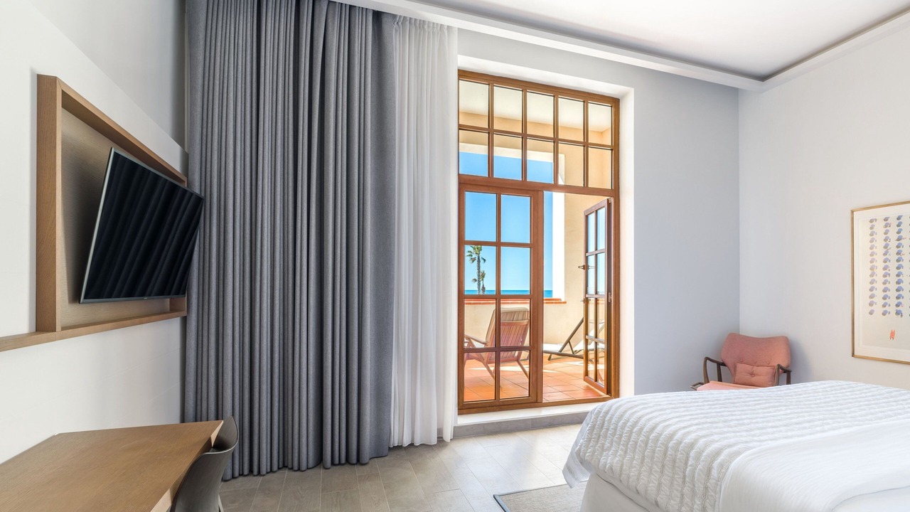 Photo of Bedroom in El Vendrell