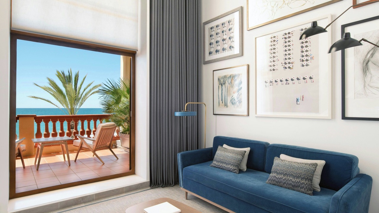 Photo of Bedroom in El Vendrell