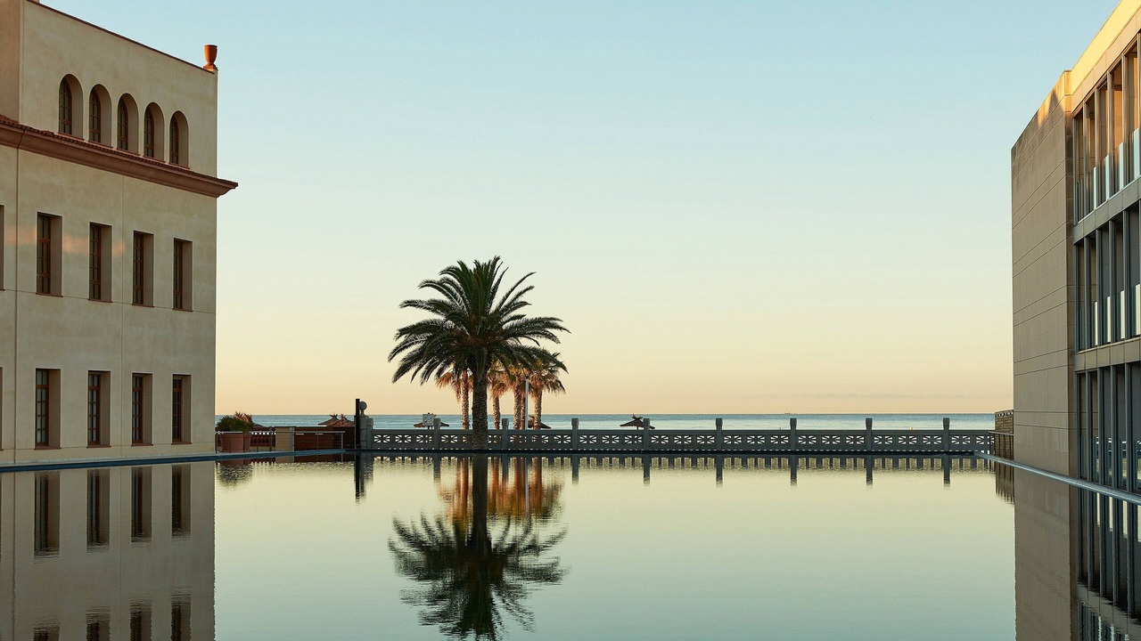 Photo of Outdoor in El Vendrell