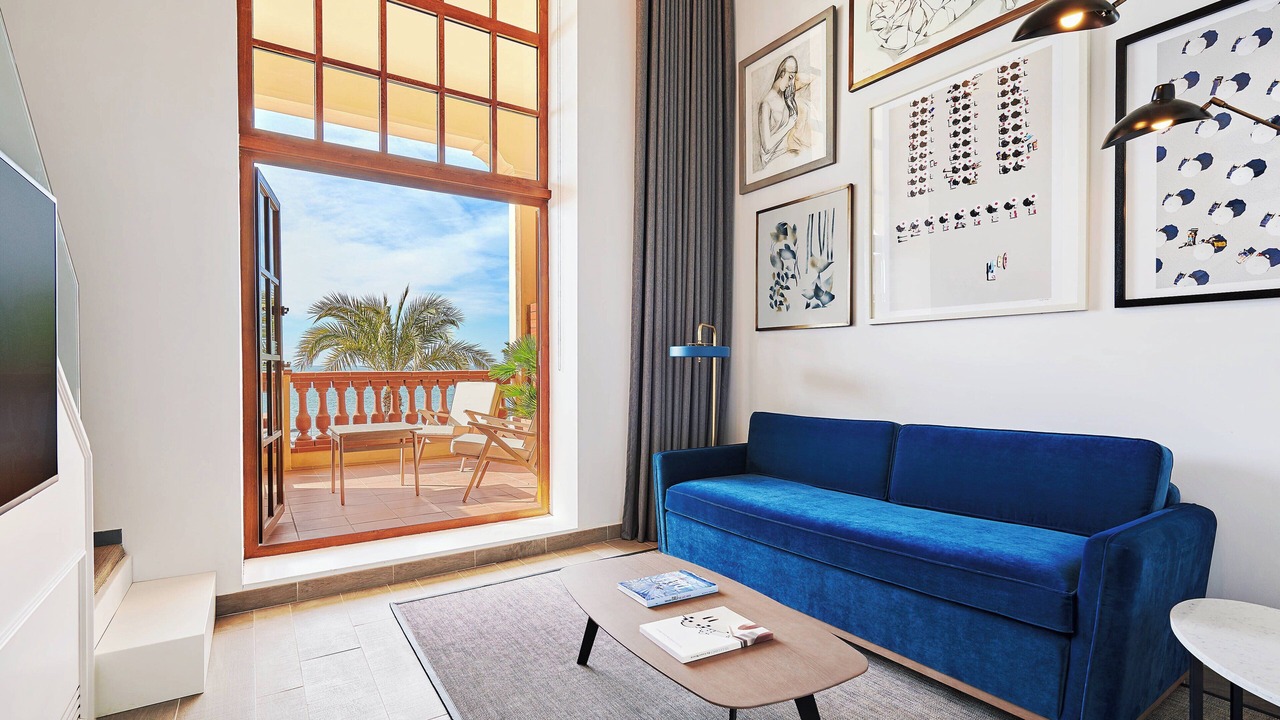 Photo of Bedroom in El Vendrell