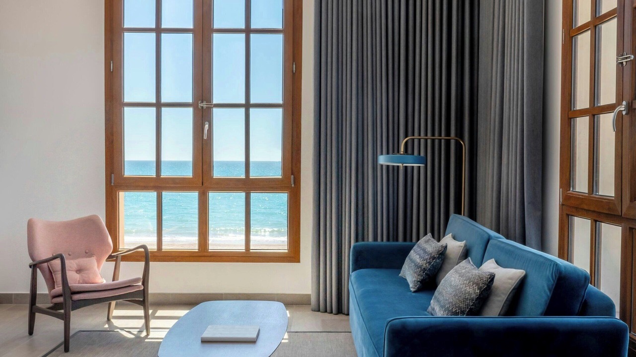 Photo of Bedroom in El Vendrell