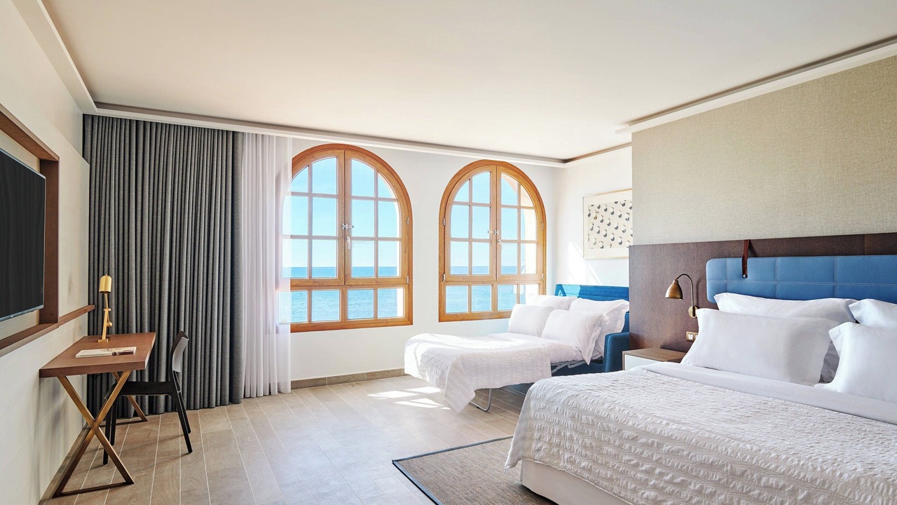 Photo of Bedroom in El Vendrell
