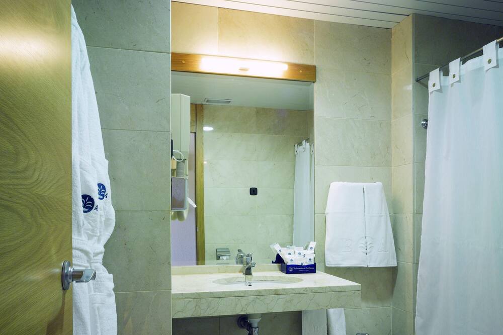 Photo of Bathroom in Archena