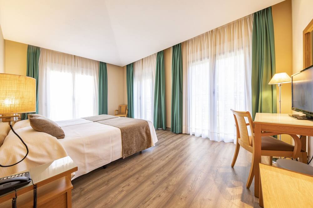 Photo of Bedroom in Archena